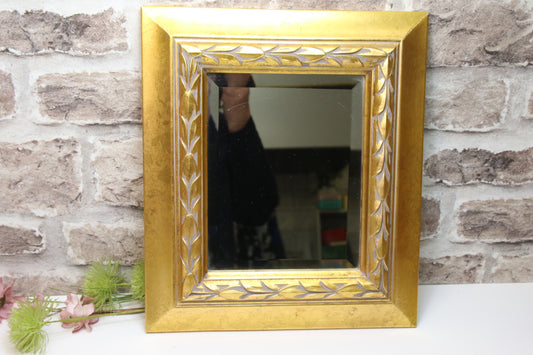 Peili Fasettihiottu reuna