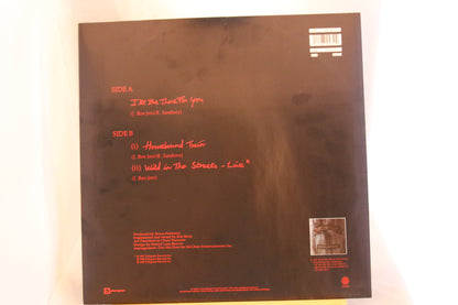 Bon Jovi I´II Be there For you Single