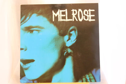 Melrose Another Piece of Cake Lp-levy