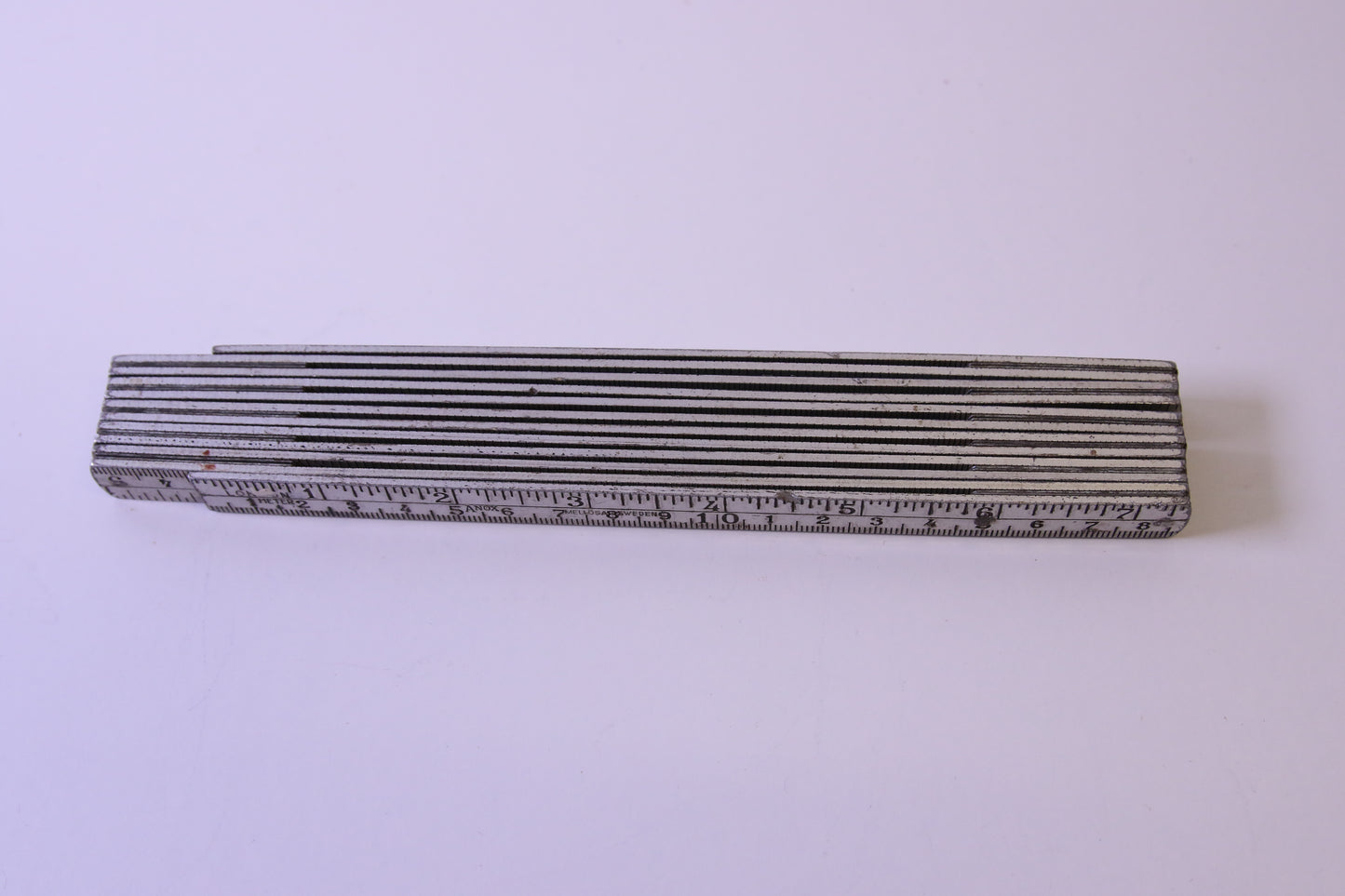 Taitto nivelmitta Alumiinia