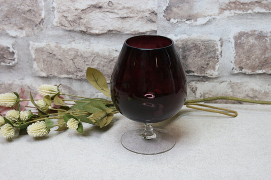 Iittala Aromilasi Lila-kirkas