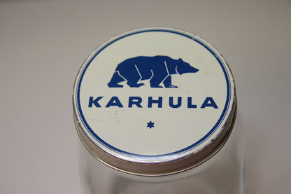 Karhula Keittiötölkki/purkki 3l