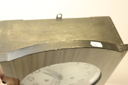 Polaris Seinäkello avainvetoinen