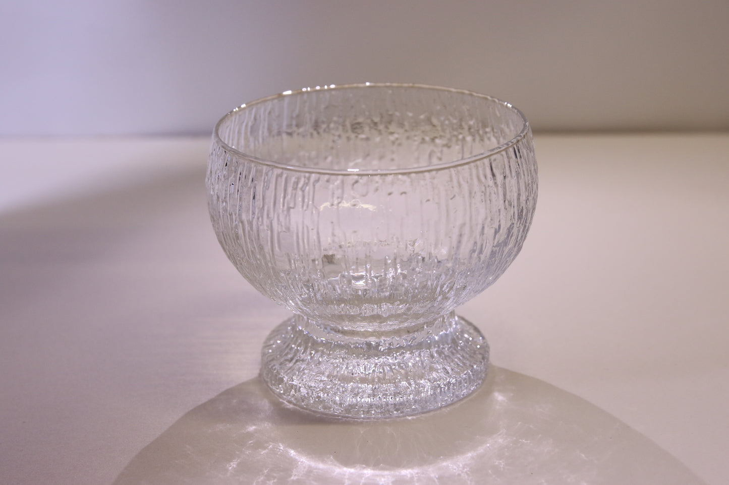 Iittala Kekkerit Jälkiruokakulho Timo Sarpaneva