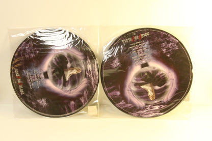 ´Nightwish Century Child Lp-kuvalevy