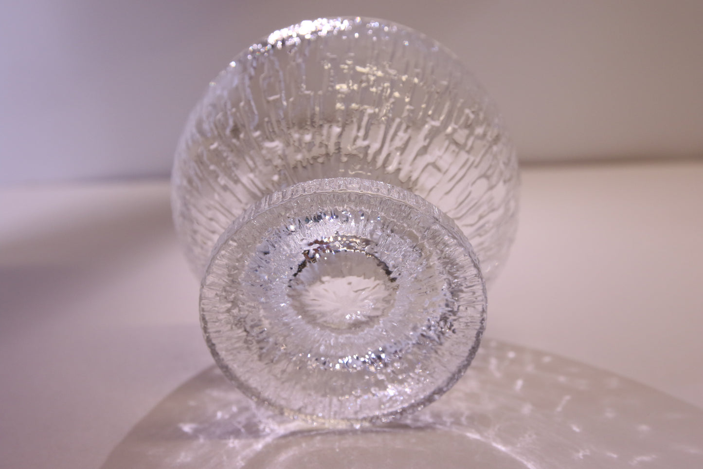 Iittala Kekkerit Jälkiruokakulho Timo Sarpaneva