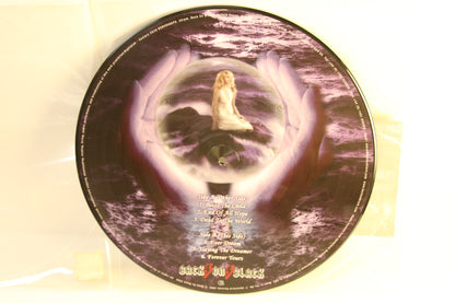 ´Nightwish Century Child Lp-kuvalevy