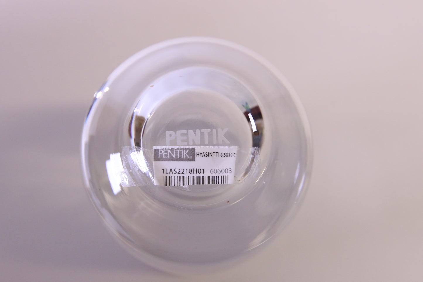 Pentik Lasimaljakko