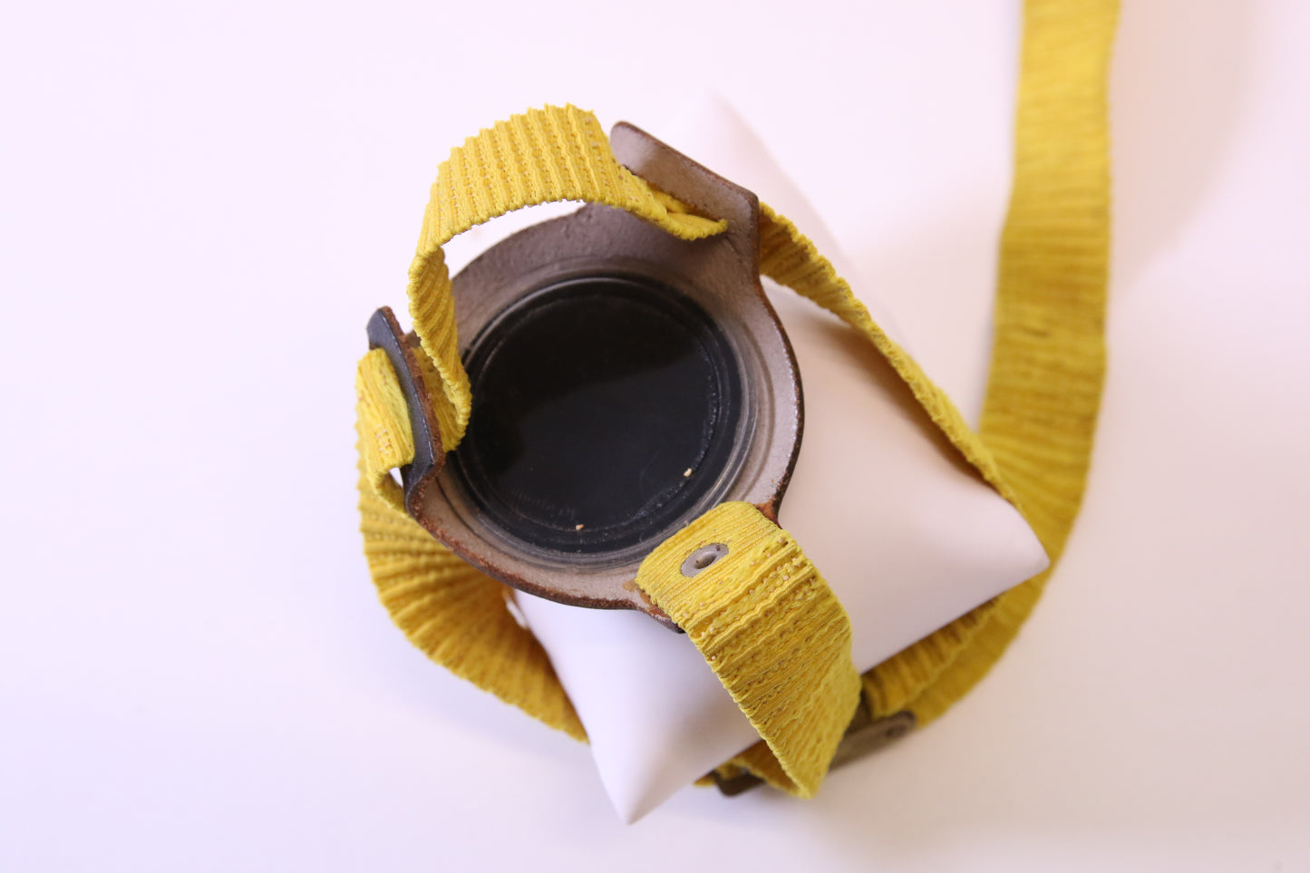 Vintage tyylinen Suunto Kompassi