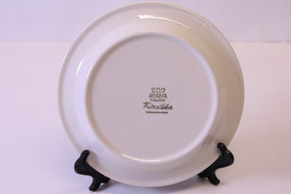 Arabia Kirsikka Lautanen 20cm Inkeri Seppälä