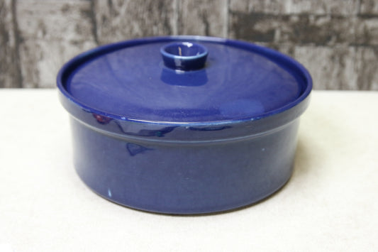 Arabia Kilta kannellinen kulho Kaj Franck