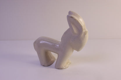 Kupittaan Savi Aasi figuuri