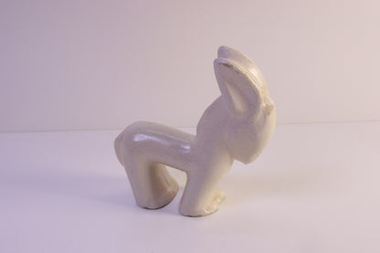 Kupittaan Savi Aasi figuuri