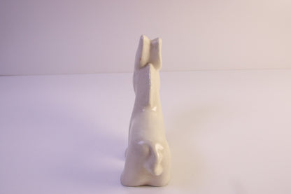 Kupittaan Savi Aasi figuuri