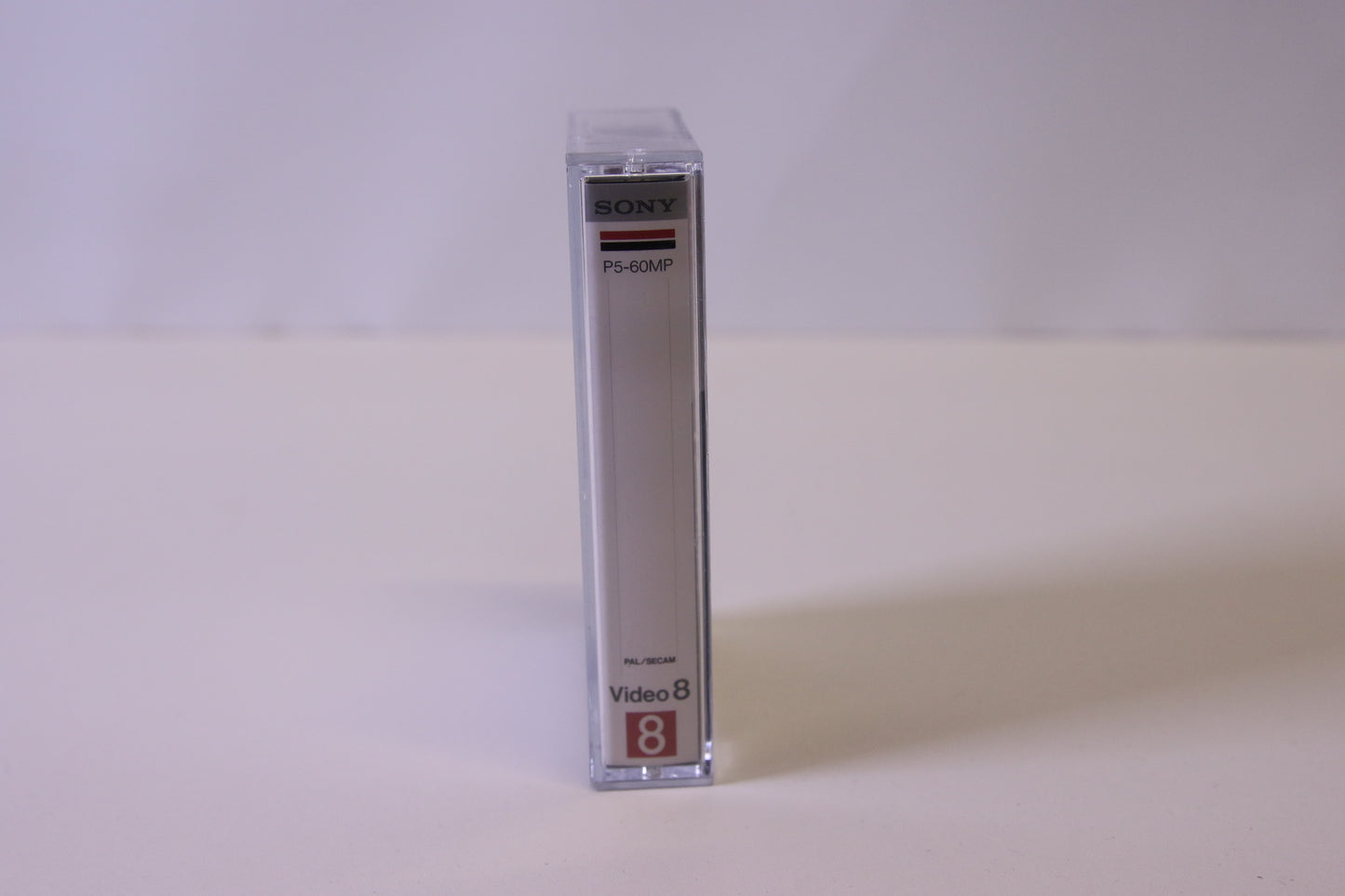 Sony Metal MP Video 8-videokasetti