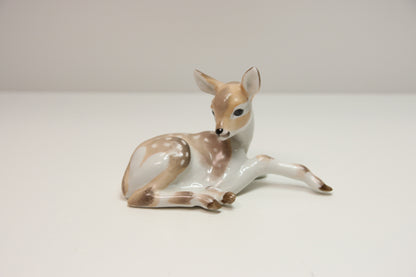 Lomonosov Bambi figuuri