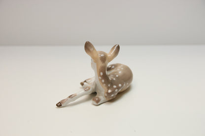 Lomonosov Bambi figuuri