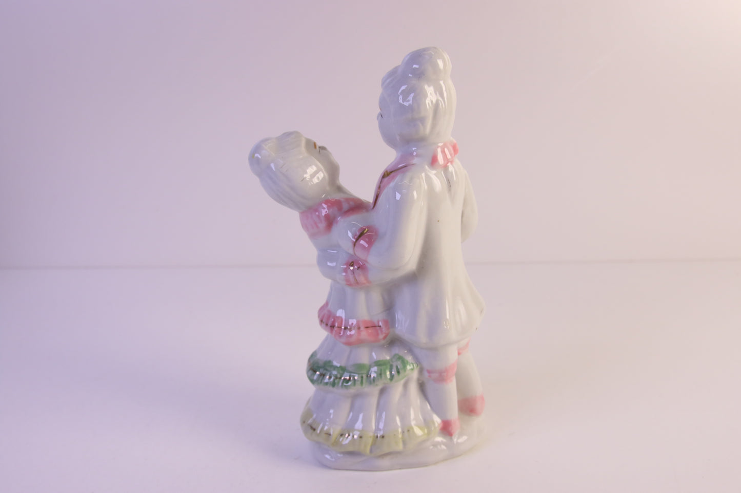 Posliini Figuuri Tanssipari