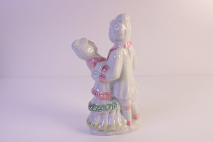 Posliini Figuuri Tanssipari