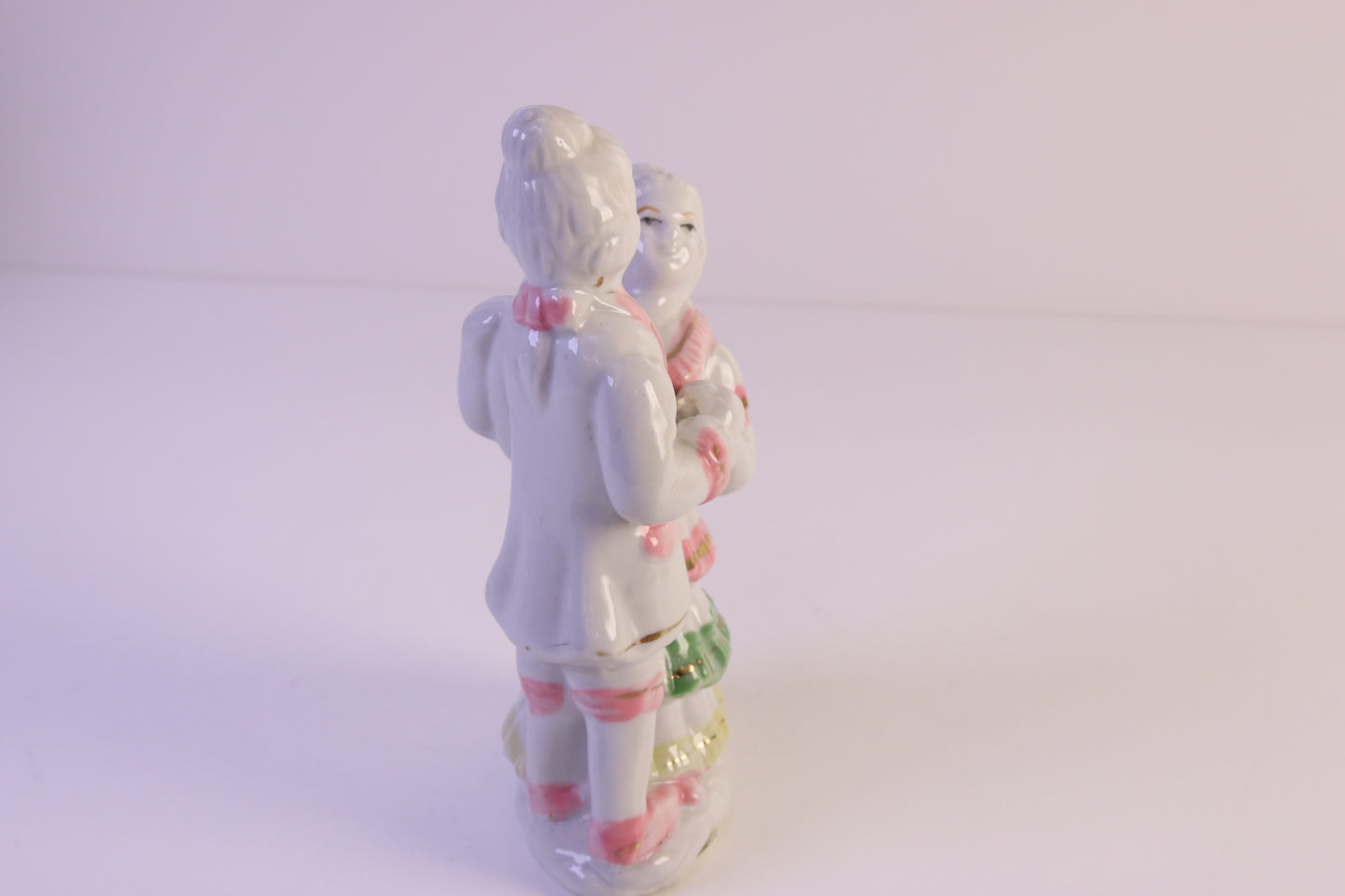 Posliini Figuuri Tanssipari