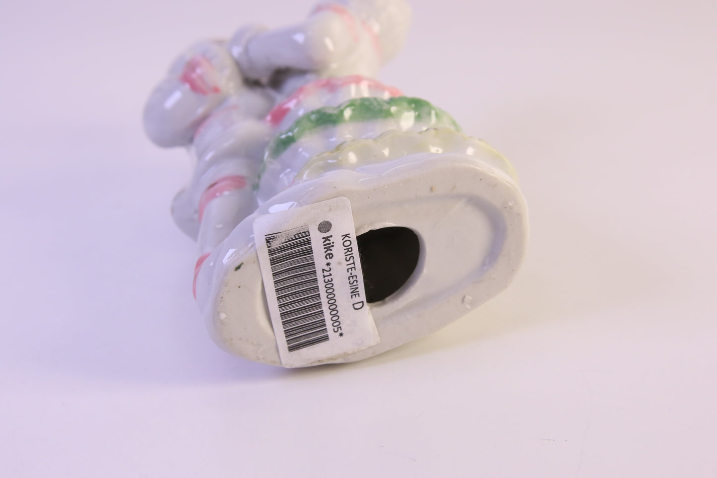 Posliini Figuuri Tanssipari