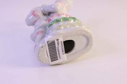 Posliini Figuuri Tanssipari