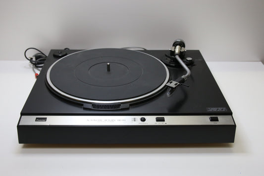 Sansui FR D3 Levysoitin