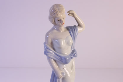 Figuuri Naispatsas