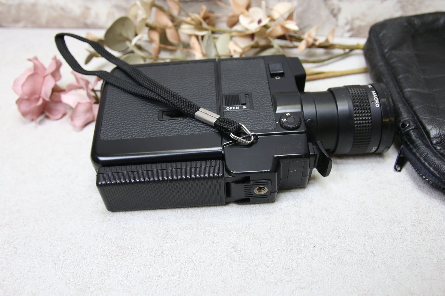 Canon 514 XL Super 8 Kamera