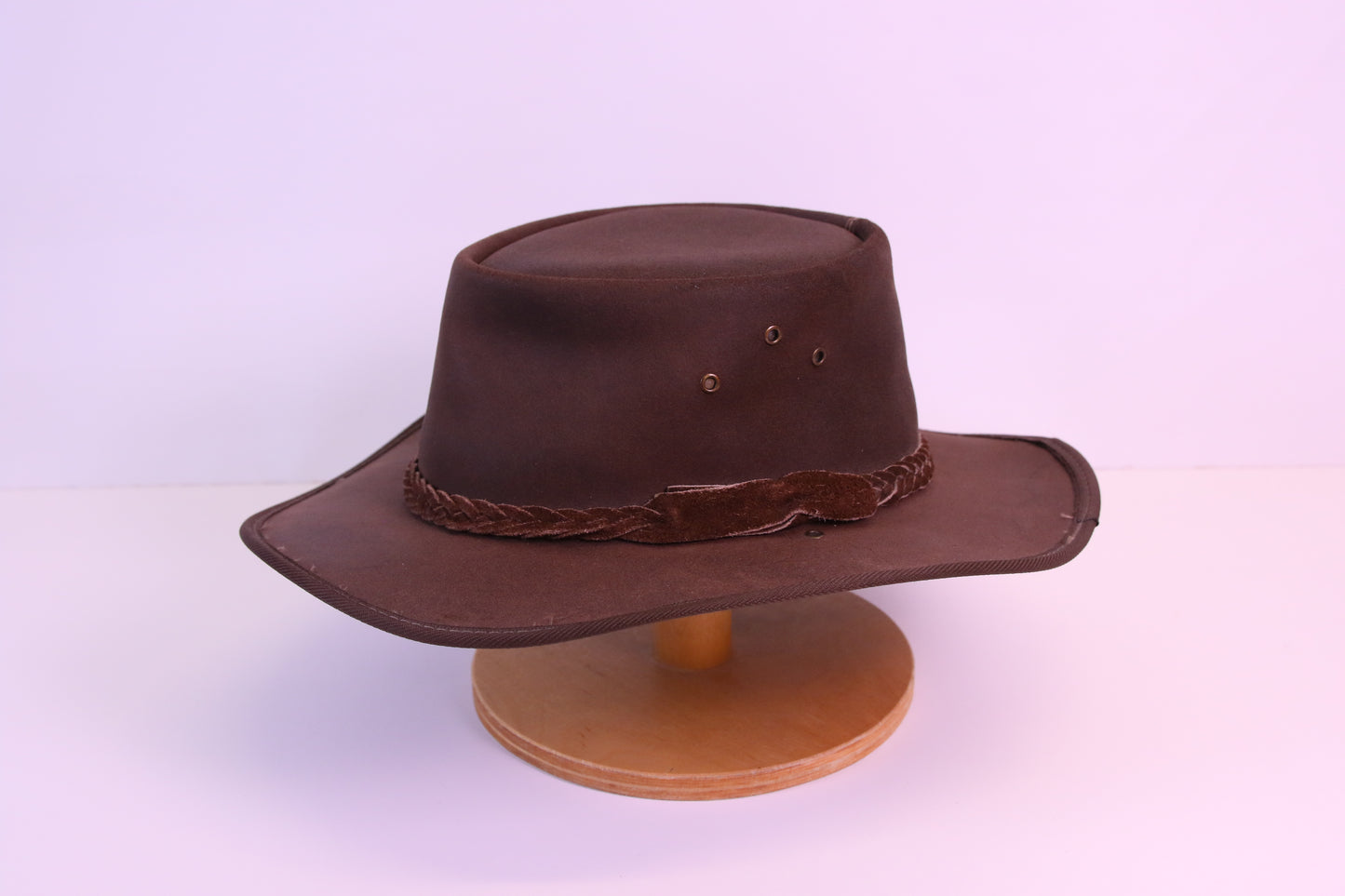 Cutana Rainriden Cowboy Hattu