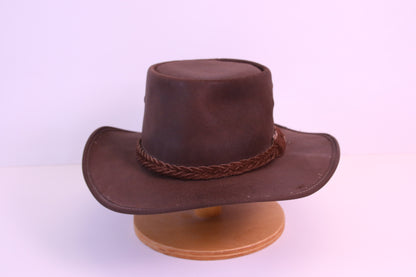 Cutana Rainriden Cowboy Hattu