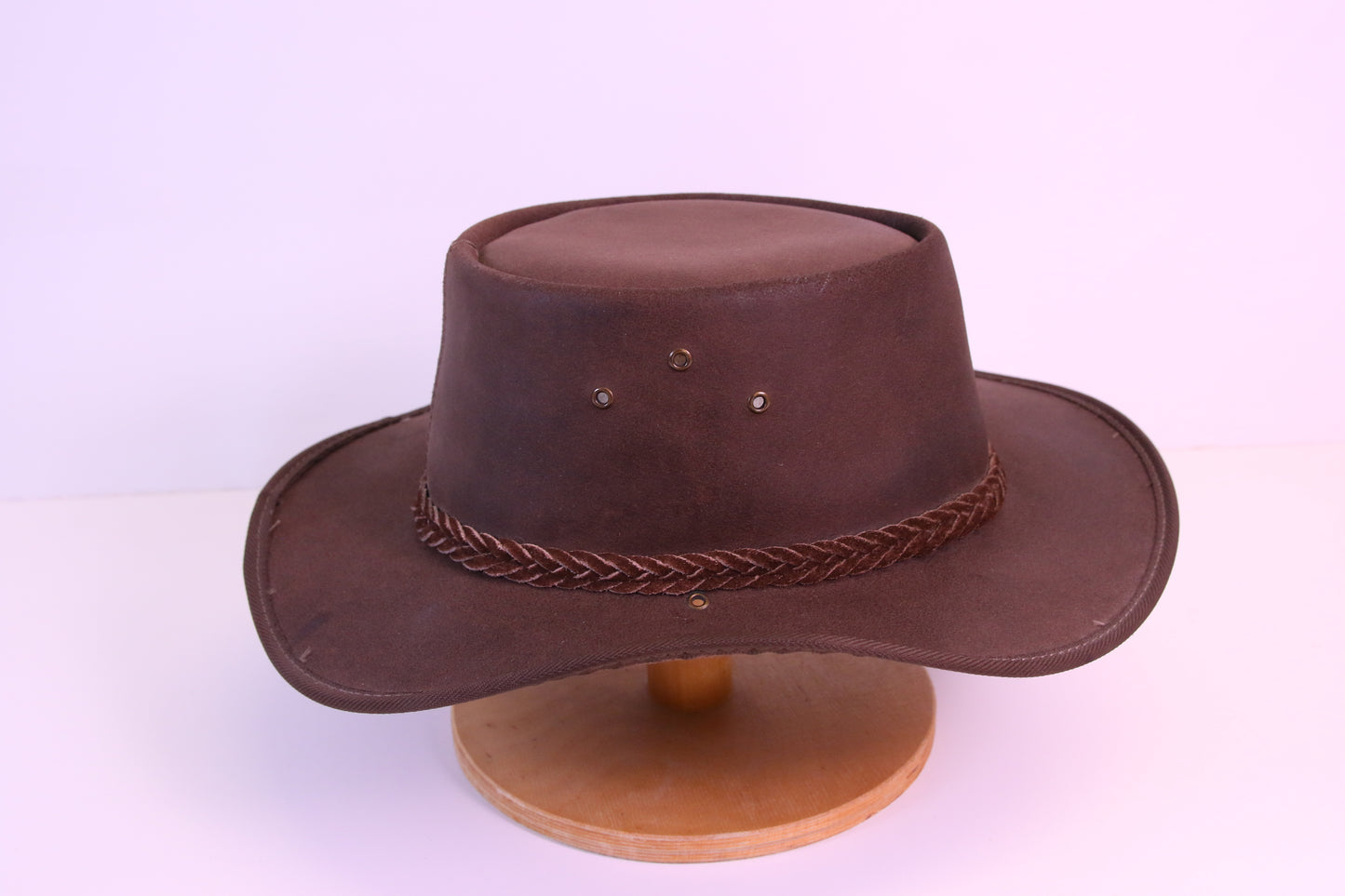 Cutana Rainriden Cowboy Hattu