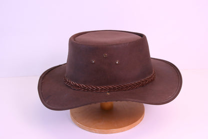 Cutana Rainriden Cowboy Hattu