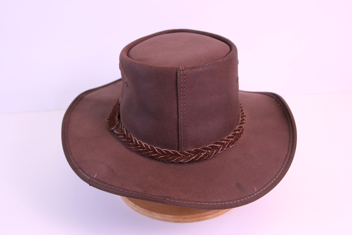 Cutana Rainriden Cowboy Hattu
