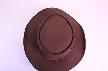 Cutana Rainriden Cowboy Hattu