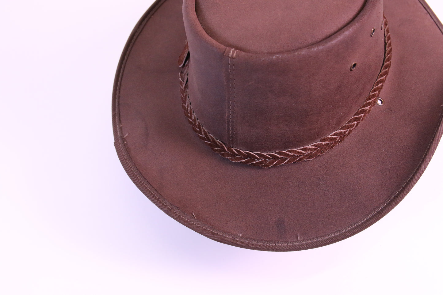 Cutana Rainriden Cowboy Hattu