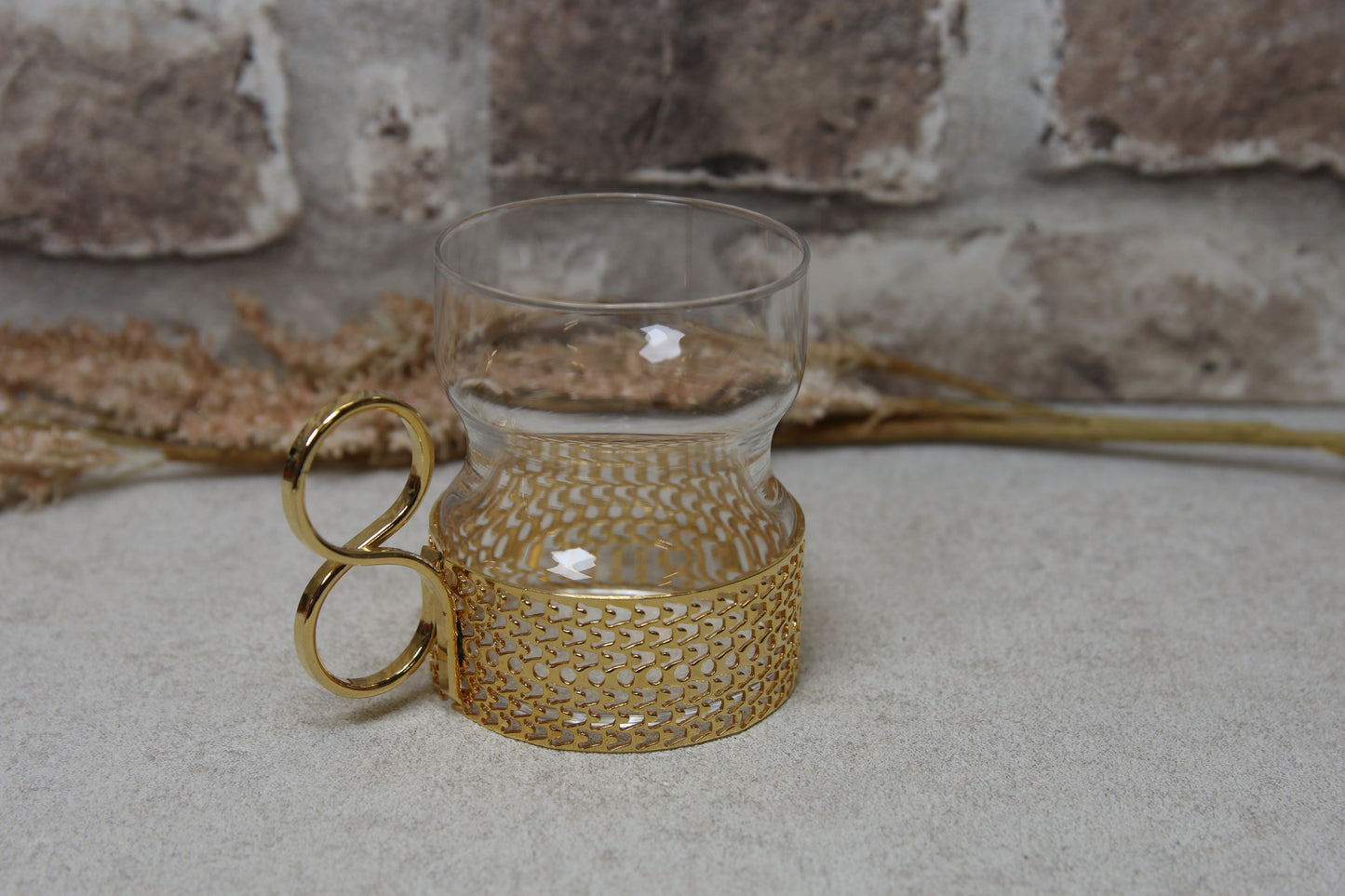 Iittala Tsaikka Teelasi Timo Sarpaneva