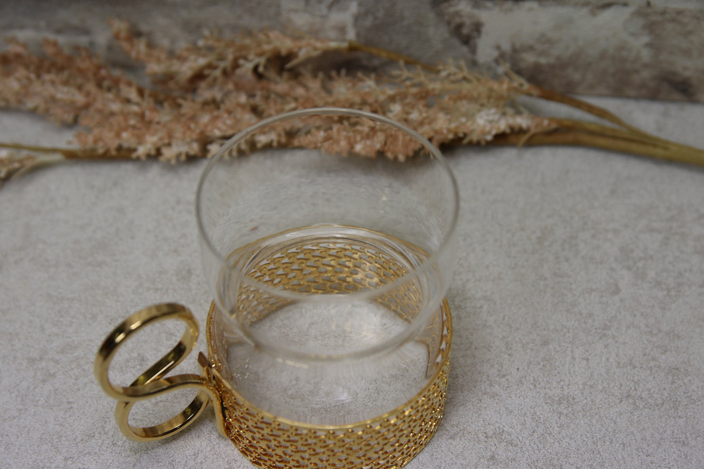 Iittala Tsaikka Teelasi Timo Sarpaneva
