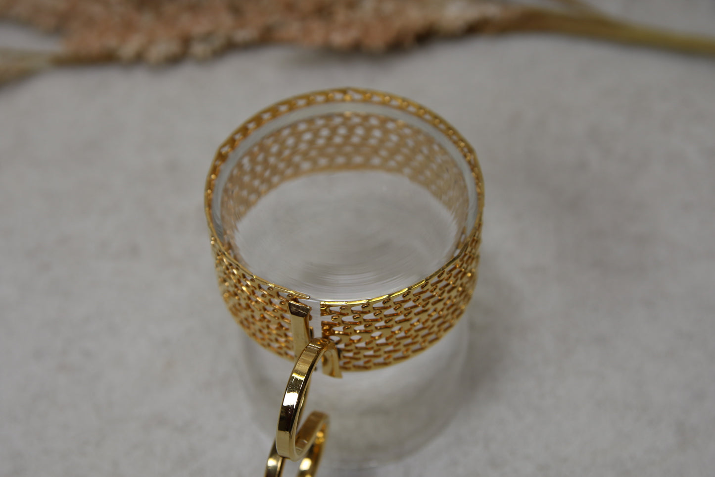 Iittala Tsaikka Teelasi Timo Sarpaneva