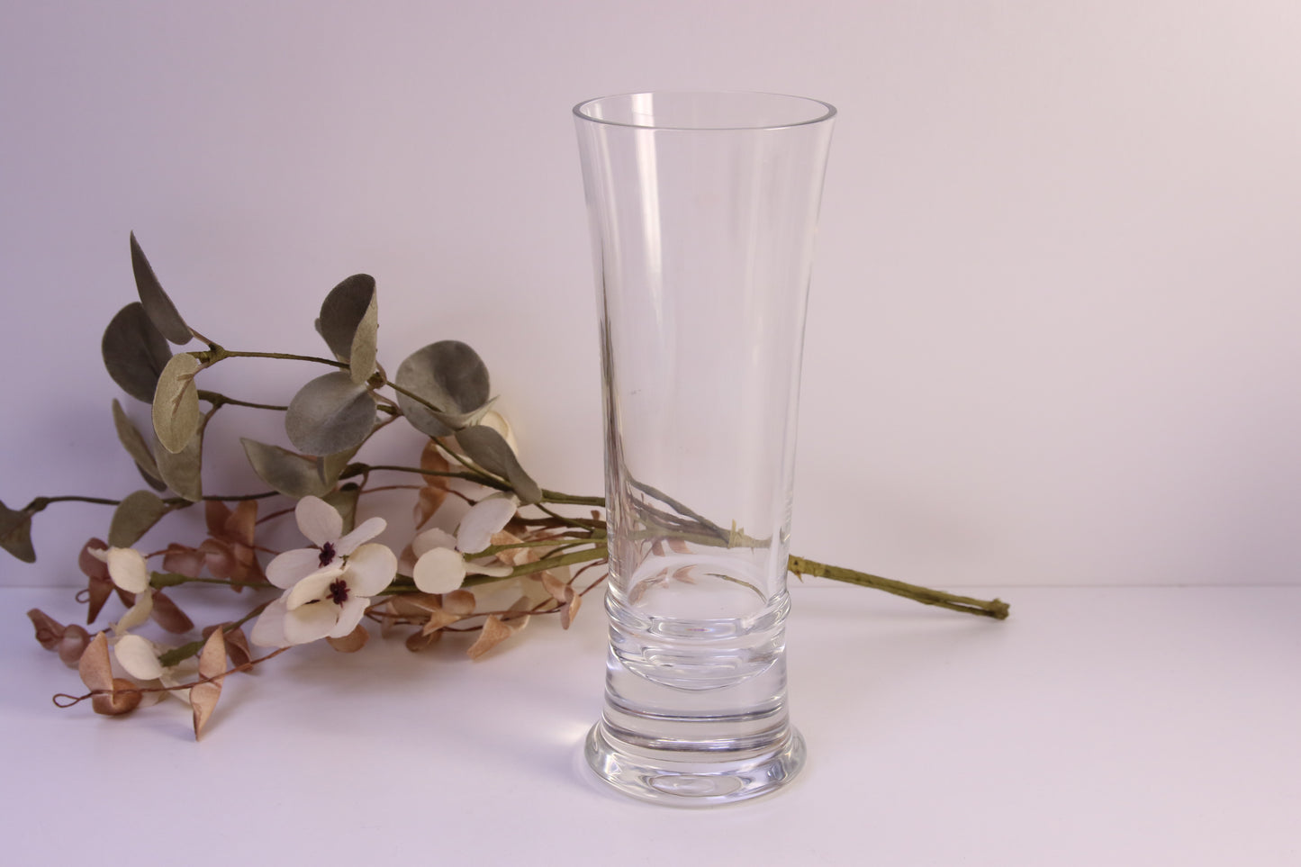 Iittala Kaleva Olutlasi Tapio Wirkkala