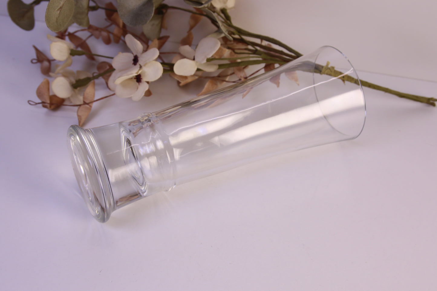 Iittala Kaleva Olutlasi Tapio Wirkkala