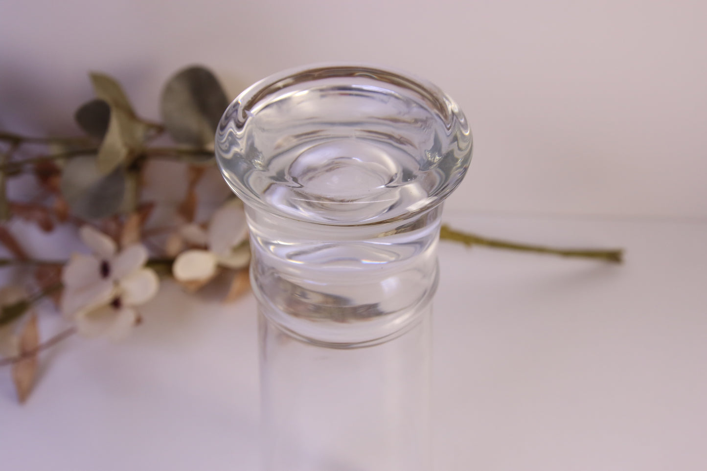 Iittala Kaleva Olutlasi Tapio Wirkkala