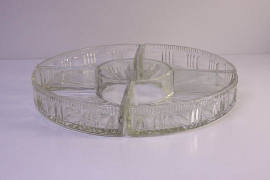 Lasinen Lokerikko 4kpl