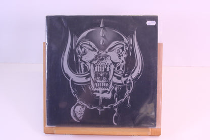 Motörhead No Remorse Tupla Lp-levy