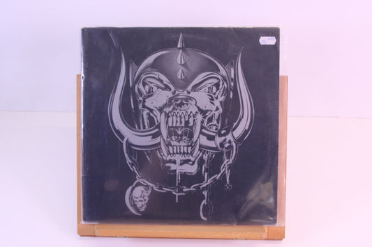 Motörhead No Remorse Tupla Lp-levy