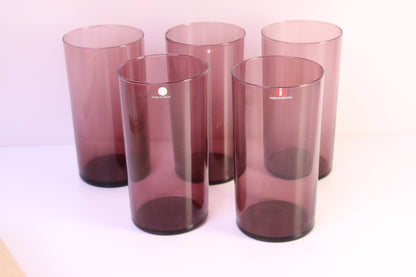 Iittala Juomalasi i-114 Timo Sarpaneva