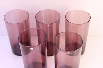 Iittala Juomalasi i-114 Timo Sarpaneva