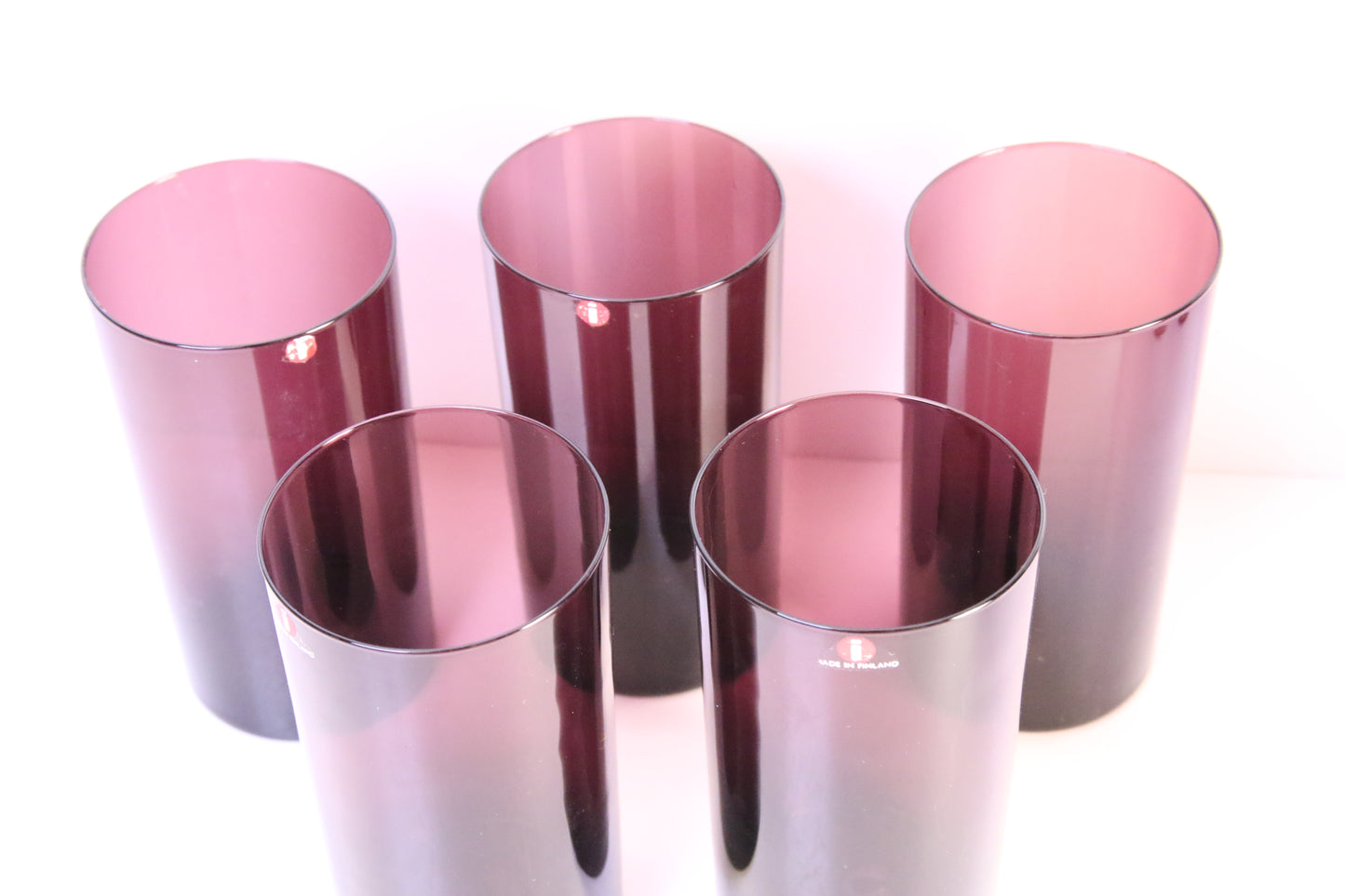 Iittala Juomalasi i-114 Timo Sarpaneva
