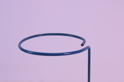 Hattuteline 50-luku