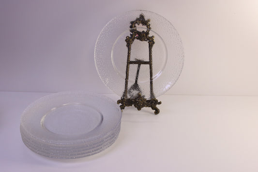 Lasilautanen 7 kappaletta